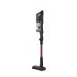 Hoover HF1P10HX 011 Aspirapolvere elettrica Batteria Secco Schiuma Senza sacchetto 0,7 L 165 W Magenta 2,2 Ah Hoover HF1P10HX 011 Aspirapolvere elettrica Batteria Secco Schiuma Senza sacchetto 0,7 L 165 W Magenta 2,2 Ah