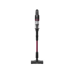 Hoover HF1P10HX 011 Aspirapolvere elettrica Batteria Secco Schiuma Senza sacchetto 0,7 L 165 W Magenta 2,2 Ah