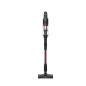 Hoover HF1P10HX 011 Aspirapolvere elettrica Batteria Secco Schiuma Senza sacchetto 0,7 L 165 W Magenta 2,2 Ah Hoover HF1P10HX 011 Aspirapolvere elettrica Batteria Secco Schiuma Senza sacchetto 0,7 L 165 W Magenta 2,2 Ah