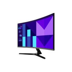 Samsung Monitor Curvo Serie S39GD da 32''