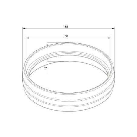 Multibrackets 4221 Accessorio per il montaggio del monitor