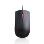 Lenovo mouse  4Y50R20863 Ufficio Ambidestro USB tipo A Ottico 1600 DPI