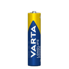 Varta 04903 121 761 batteria per uso domestico Batteria monouso Mini Stilo AAA Alcalino