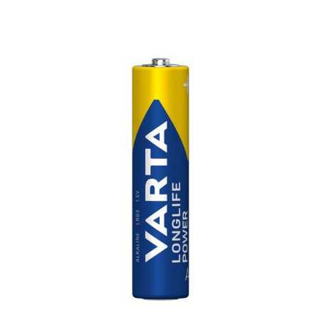 Varta 04903 121 761 batteria per uso domestico Batteria monouso Mini Stilo AAA Alcalino