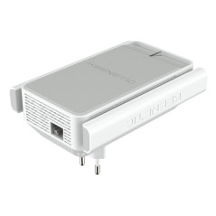 Keenetic Buddy 6 Extender portata Wi-Fi mesh 6 AX3000 con porta Ethernet Gigabit