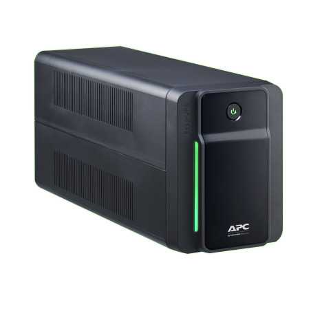 APC Easy UPS gruppo di continuità (UPS) A linea interattiva 0,9 kVA 480 W 4 presa(e) AC BVX900LI