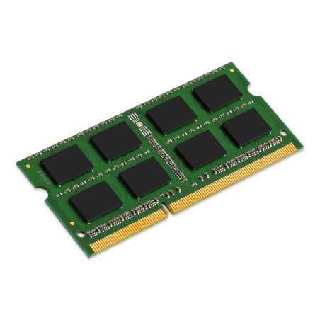 Kingston Technology System Specific Memory 8GB DDR3L-1600 memoria 1 x 8 GB 1600 MHz KCP3L16SD8/8