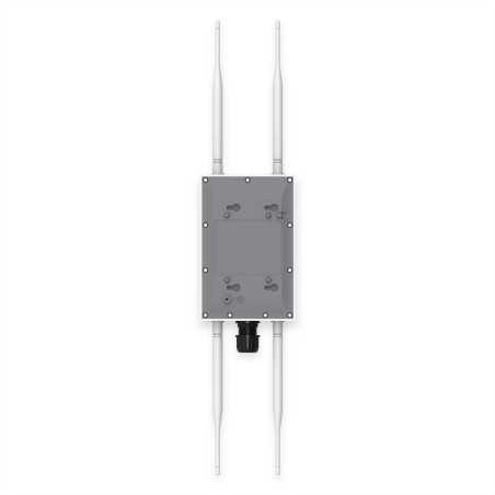 EnGenius ECW260 punto accesso WLAN 1774 Mbit/s Bianco Supporto Power over Ethernet (PoE)