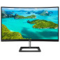 Philips E Line 325E1C/00 Monitor PC 80 cm (31.5") 2560 x 1440 Pixel Quad HD LCD Nero Philips E Line 325E1C/00 Monitor PC 80 cm (31.5") 2560 x 1440 Pixel Quad HD LCD Nero