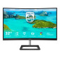 Philips E Line 325E1C/00 Monitor PC 80 cm (31.5") 2560 x 1440 Pixel Quad HD LCD Nero Philips E Line 325E1C/00 Monitor PC 80 cm (31.5") 2560 x 1440 Pixel Quad HD LCD Nero