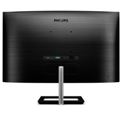 Philips E Line 325E1C 00 Monitor PC 80 cm (31.5") 2560 x 1440 Pixel Quad HD LCD Nero