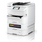 Epson WorkForce C11CL31401 Pro EM-C8100RDWF Ad inchiostro A3 4800 x 1200 DPI Wi-Fi Epson WorkForce C11CL31401 Pro EM-C8100RDWF Ad inchiostro A3 4800 x 1200 DPI Wi-Fi