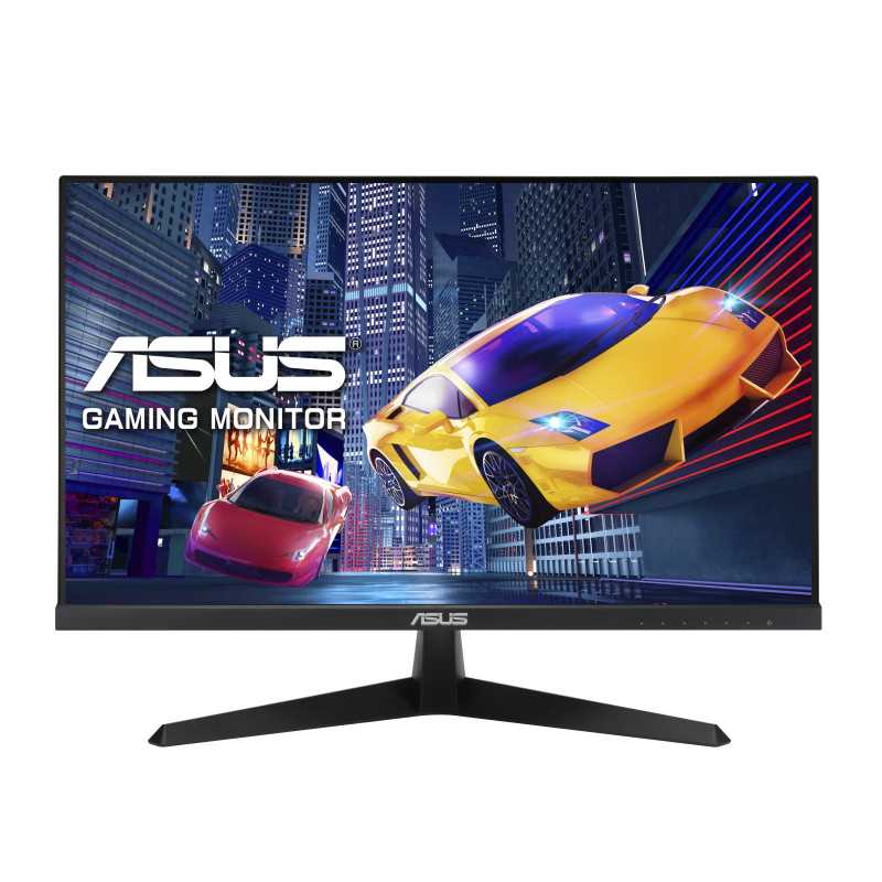 ASUS 90LM06A3-B03A70 EyeCare VY249HGR Monitor PC 60,5 cm (23.8") 1920 x 1080 Pixel Full HD LED Nero