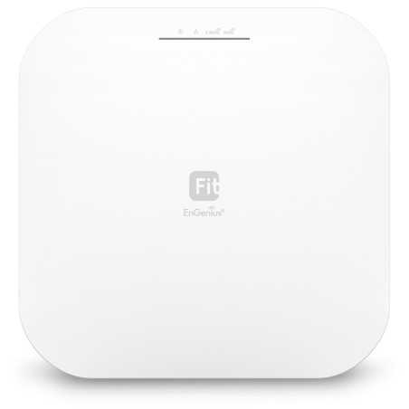 EnGenius EWS276-FIT punto accesso WLAN 2400 Mbit/s Grigio Supporto Power over Ethernet (PoE)