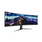 ASUS 90LM04H0-B01170 ROG Strix XG49VQ Monitor PC 124,5 cm (49") 3840 x 1080 Pixel UltraWide Full HD LED Nero ASUS 90LM04H0-B01170 ROG Strix XG49VQ Monitor PC 124,5 cm (49") 3840 x 1080 Pixel UltraWide Full HD LED Nero
