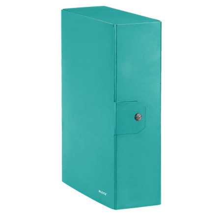 Leitz WOW Cartoncino Colore acqua