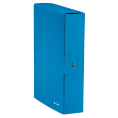 Leitz WOW Cartoncino Blu