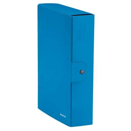 Leitz WOW Cartoncino Blu