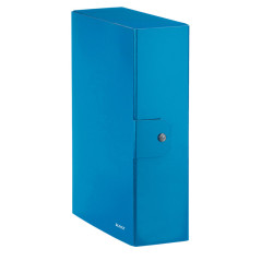 Leitz WOW Cartoncino Blu