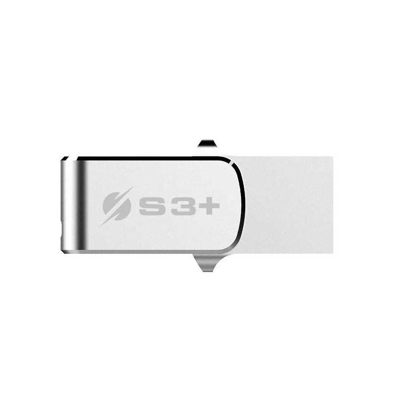 128GB S3+ PEN DRIVE USB-C/U
