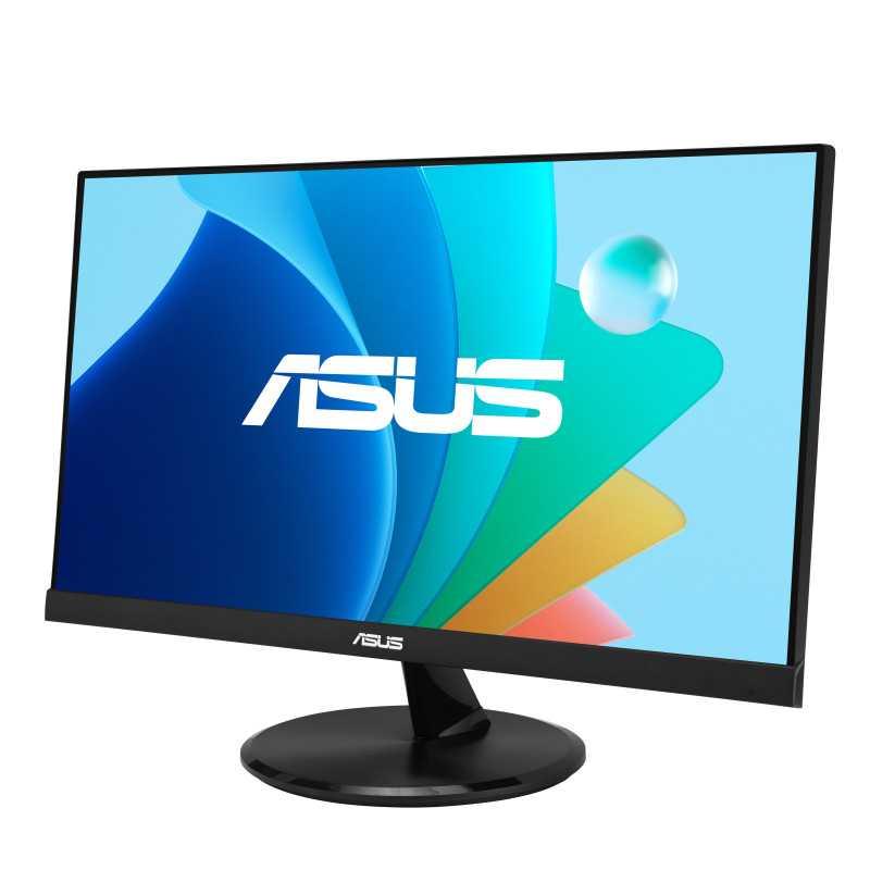 ASUS 90LM06B0-B05B70 EyeCare VP229HF Monitor PC 54,5 cm (21.4") 1920 x 1080 Pixel Full HD LED Nero