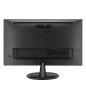 ASUS 90LM06B0-B05B70 EyeCare VP229HF Monitor PC 54,5 cm (21.4") 1920 x 1080 Pixel Full HD LED Nero