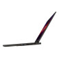 MSI Sword 17 HX B14VGKG-062XIT Intel® Core™ i7 i7-14700HX Computer portatile 43,2 cm (17") Full HD+ 16 GB DDR5-SDRAM 1 TB SSD