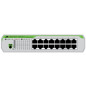 Allied Telesis AT-FS710/16-50 Non gestito Fast Ethernet (10/100) 1U Verde, Grigio Allied Telesis AT-FS710/16-50 Non gestito Fast Ethernet (10/100) 1U Verde, Grigio