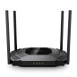 TP-Link TL-WA3001 punto accesso WLAN 2402 Mbit/s Nero Supporto Power over Ethernet (PoE) TP-Link TL-WA3001 punto accesso WLAN 2402 Mbit/s Nero Supporto Power over Ethernet (PoE)