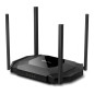 TP-Link TL-WA3001 punto accesso WLAN 2402 Mbit/s Nero Supporto Power over Ethernet (PoE) TP-Link TL-WA3001 punto accesso WLAN 2402 Mbit/s Nero Supporto Power over Ethernet (PoE)