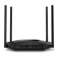 TP-Link TL-WA3001 punto accesso WLAN 2402 Mbit/s Nero Supporto Power over Ethernet (PoE) TP-Link TL-WA3001 punto accesso WLAN 2402 Mbit/s Nero Supporto Power over Ethernet (PoE)