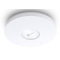 TP-Link Omada EAP653 punto accesso WLAN 2976 Mbit/s Bianco Supporto Power over Ethernet (PoE)