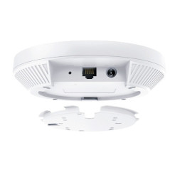 TP-Link Omada EAP653 punto accesso WLAN 2976 Mbit s Bianco Supporto Power over Ethernet (PoE)