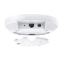 TP-Link Omada EAP653 punto accesso WLAN 2976 Mbit/s Bianco Supporto Power over Ethernet (PoE)