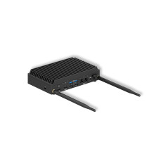 ASUS NUC 13 Rugged BNUC13BRFA200B02I Nero x7211E