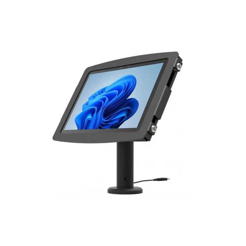 Compulocks TCDP01580SPSBH01 supporto antifurto per tablet 33 cm (13") Nero Compulocks TCDP01580SPSBH01 supporto antifurto per tablet 33 cm (13") Nero