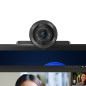 Lenovo 4XC1Q25245 webcam 4 MP 1920 x 1080 Pixel USB-C Nero 4XC1Q25246 Lenovo 4XC1Q25245 webcam 4 MP 1920 x 1080 Pixel USB-C Nero 4XC1Q25246