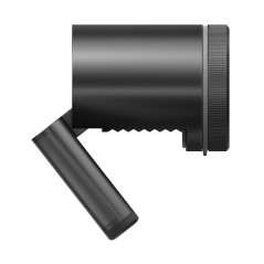 Lenovo 4XC1Q25245 webcam 4 MP 1920 x 1080 Pixel USB-C Nero