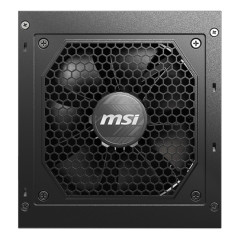 MSI MAG A850GL PCIE5 alimentatore per computer 850 W 20+4 pin ATX ATX Nero