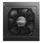MSI MAG A850GL PCIE5 alimentatore per computer 850 W 20+4 pin ATX ATX Nero