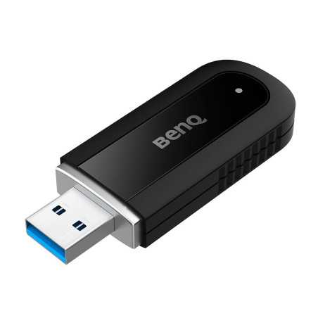 BenQ WD02AT WLAN / Bluetooth 1201 Mbit/s 5A.F8Y28.DE1