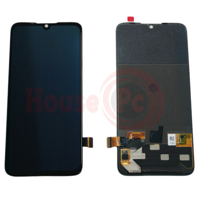Lcd Display For MOTOROLA ONE ZOOM XT 2010 Touch Screen