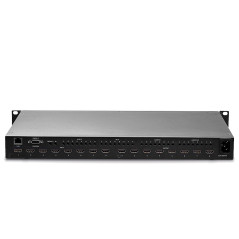 Lindy 38260 ripartitore video HDMI 8x HDMI