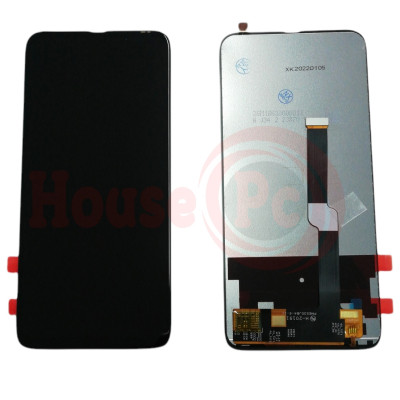 Lcd Display For MOTOROLA MOTO ONE FUSION PLUS XT-2067 Touch Screen