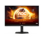 AOC Q27G4X LED display 68,6 cm (27") 2560 x 1440 Pixel Quad HD LCD Nero AOC Q27G4X LED display 68,6 cm (27") 2560 x 1440 Pixel Quad HD LCD Nero