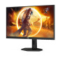 AOC Q27G4X LED display 68,6 cm (27") 2560 x 1440 Pixel Quad HD LCD Nero AOC Q27G4X LED display 68,6 cm (27") 2560 x 1440 Pixel Quad HD LCD Nero