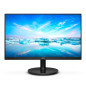 Philips V Line 221V8/00 Monitor PC 54,6 cm (21.5") 1920 x 1080 Pixel Full HD LED Nero Philips V Line 221V8/00 Monitor PC 54,6 cm (21.5") 1920 x 1080 Pixel Full HD LED Nero