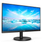 Philips V Line 221V8/00 Monitor PC 54,6 cm (21.5") 1920 x 1080 Pixel Full HD LED Nero Philips V Line 221V8/00 Monitor PC 54,6 cm (21.5") 1920 x 1080 Pixel Full HD LED Nero