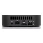ASUS NUC RNUC14LNKU5073N2 Intel Core Ultra 5 226V 16 GB LPDDR5x-SDRAM 512 GB SSD Windows 11 Pro Mini PC Nero ASUS NUC RNUC14LNKU5073N2 Intel Core Ultra 5 226V 16 GB LPDDR5x-SDRAM 512 GB SSD Windows 11 Pro Mini PC Nero
