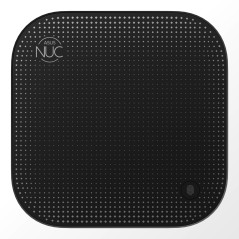 ASUS NUC RNUC14LNKU5073N2 Intel Core Ultra 5 226V 16 GB LPDDR5x-SDRAM 512 GB SSD Windows 11 Pro Mini PC Nero